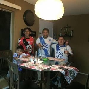 Meet your Posher, Marco a